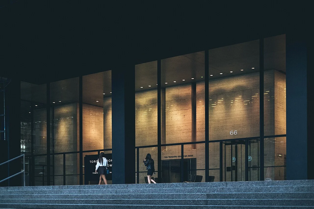 Lieu de travail et son aménagement, photographie d’illustration
