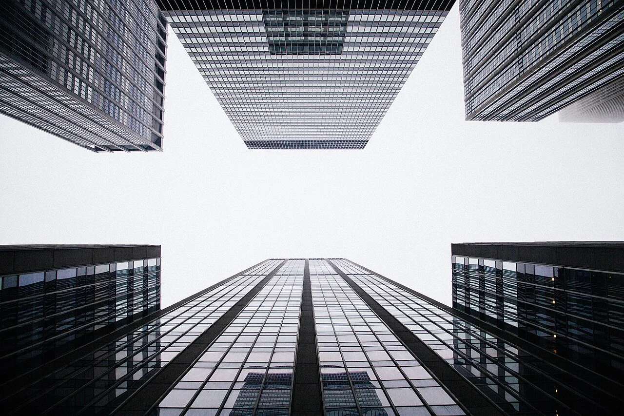 Lieu de travail et son aménagement, photographie d’illustration